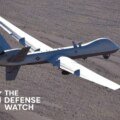 MQ-9 Reaper Drone