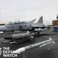 Meteor Missile Images