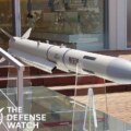 Meteor Missile