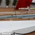 Meteor Missile Images