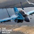 MiG-35 Fulcrum-F Fighter Jet