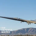 Lockheed Martin X-59 Quiet Supersonic Aircraft 