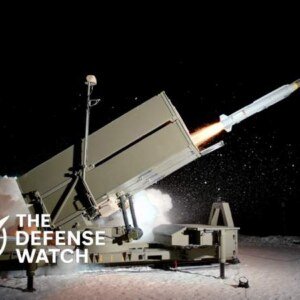 NASAMS – Advanced Norwegian Surface-to-Air Missile System