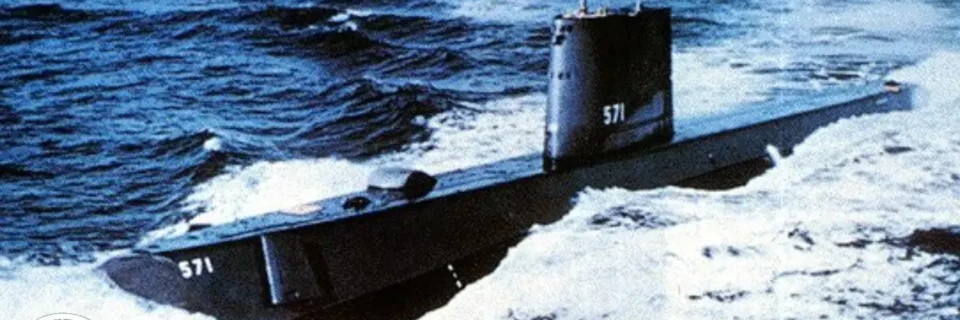 Submarines