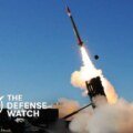 Patriot PAC-3 Missile Defense System