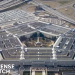 Pentagon communication policy