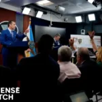 Pentagon press access