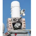 Phalanx CIWS System