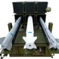 NASAMS air defense system