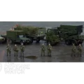 NASAMS air defense system