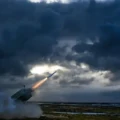 NASAMS air defense system
