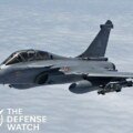 Dassault Rafale Fighter Jet