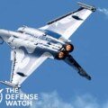 Dassault Rafale Fighter Jet Official Image