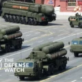 S-400 Triumf Air Defense System