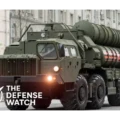 S-500 Missile Defense System