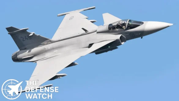 Saab Gripen Saab Gripen