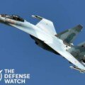 MiG-35 Fulcrum-F Fighter Jet