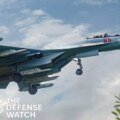 Su-35 Flanker-E Fighter Jet official images