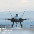 TFX Kaan Fighter Jet