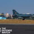 Tejas Mk1A Fighter Jet Official Images