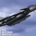 Tejas Mk1A Fighter Jet Official Images