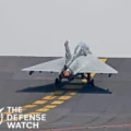 Tejas Mk1A Fighter Jet Official Images