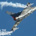 Tejas Mk1A Fighter Jet