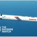 Tomahawk Cruise Missile