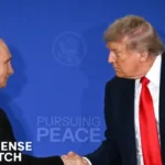 Trump-Putin summit
