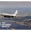 Tupolev Tu-160 Blackjack