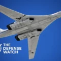 Tupolev Tu-160 Blackjack