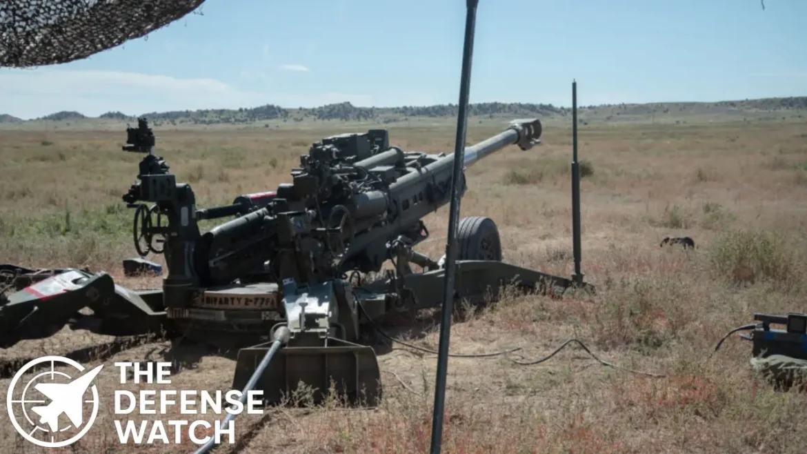 U.S. Army future weapons