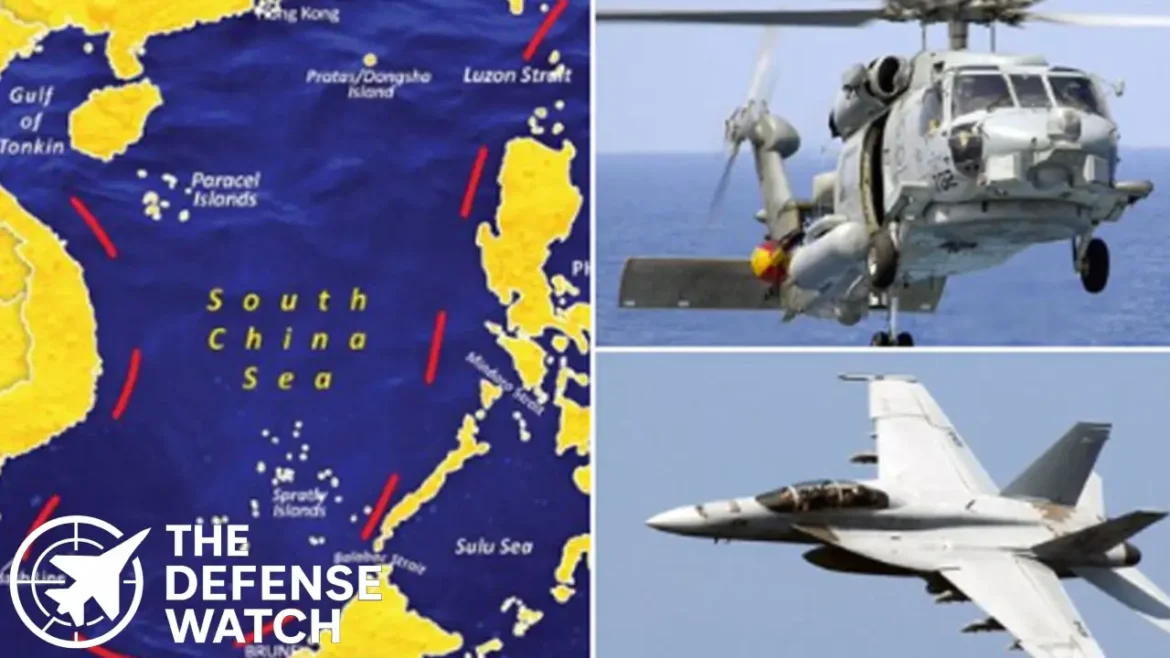 U.S. Navy aircraft crash U.S. Navy aircraft crash