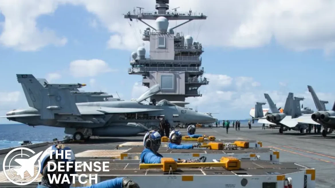 U.S. military deployment U.S. military deployment