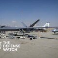 Wing Loong II Drone