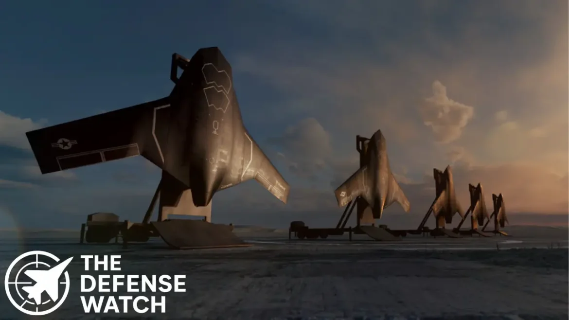 autonomous fighter jet