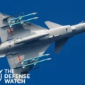 Chengdu J-10C Fighter Jet