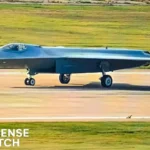 china sixth generation fighter