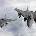 famous fighter jets