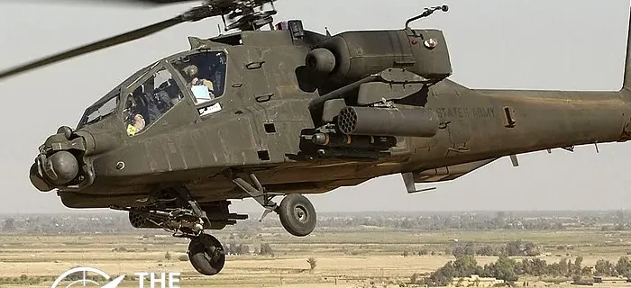 Military Helicopters