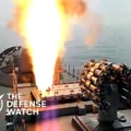 Kalibr Cruise Missile