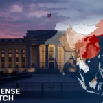 national defense strategy 2025