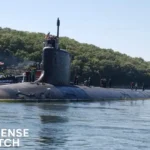 norwegian fishermen us submarine