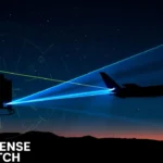 quantum radar China