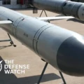 Kalibr Cruise Missile