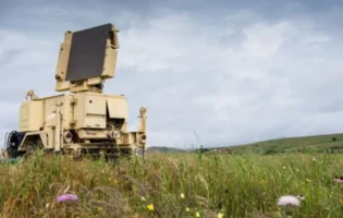 AN/MPQ-64 Sentinel Radar - Full Specifications | TheDefenseWatch.com