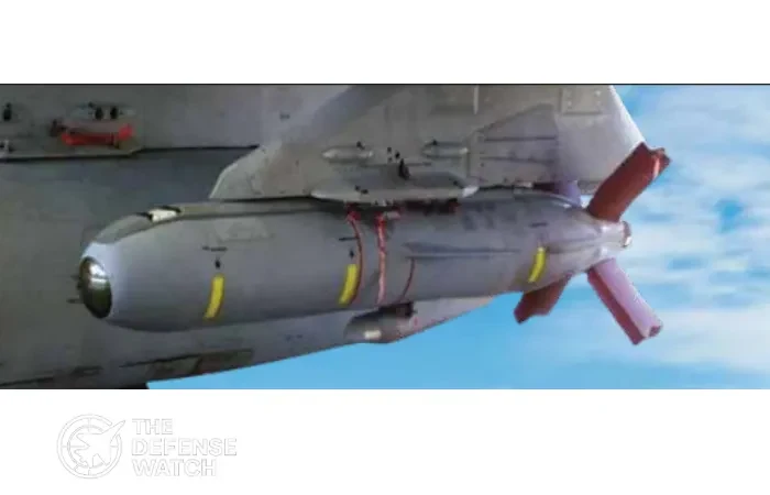 Delilah Cruise Missile Images