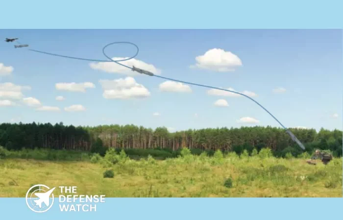 Delilah Cruise Missile Images