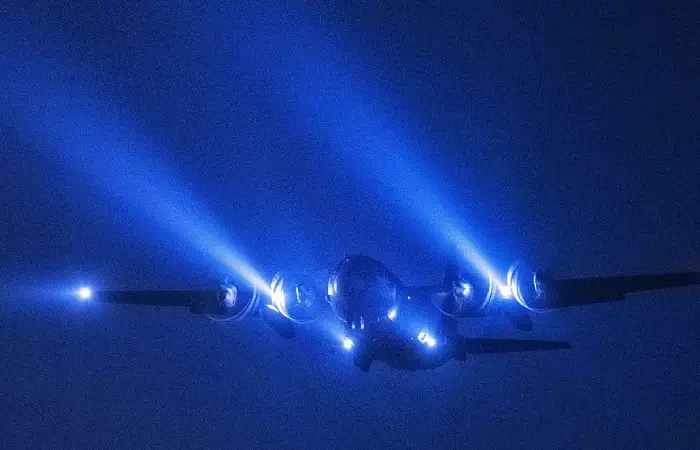 Lockheed C-130 Hercules Images