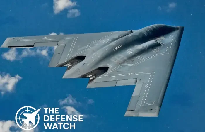 China H-20 Stealth Bomber Images